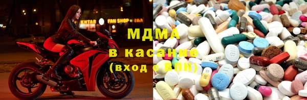 a pvp Костерёво